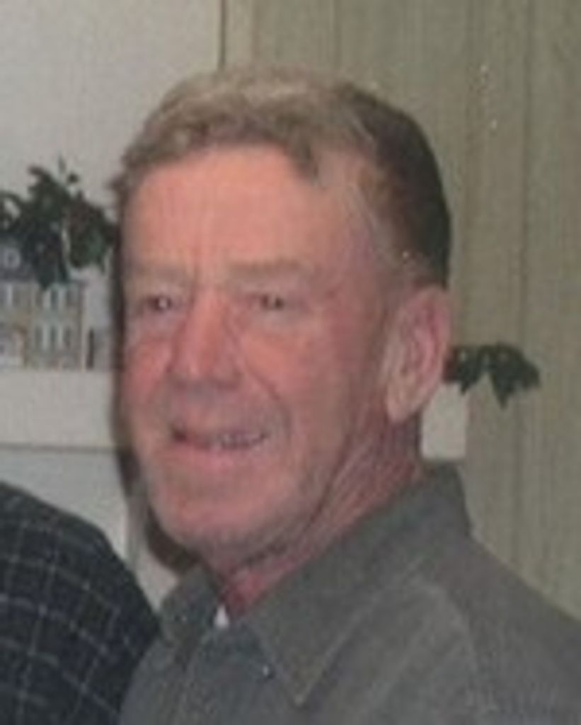 Garland Samuel Goodwin