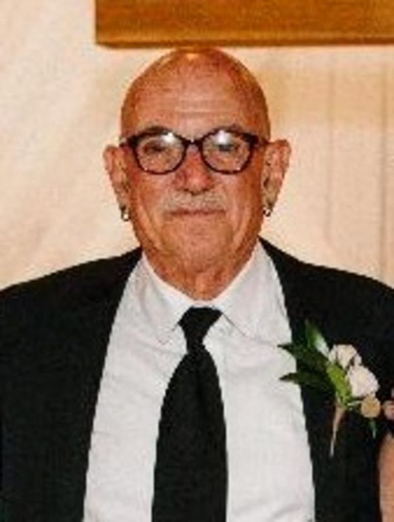 Donald Belluomini Profile Photo