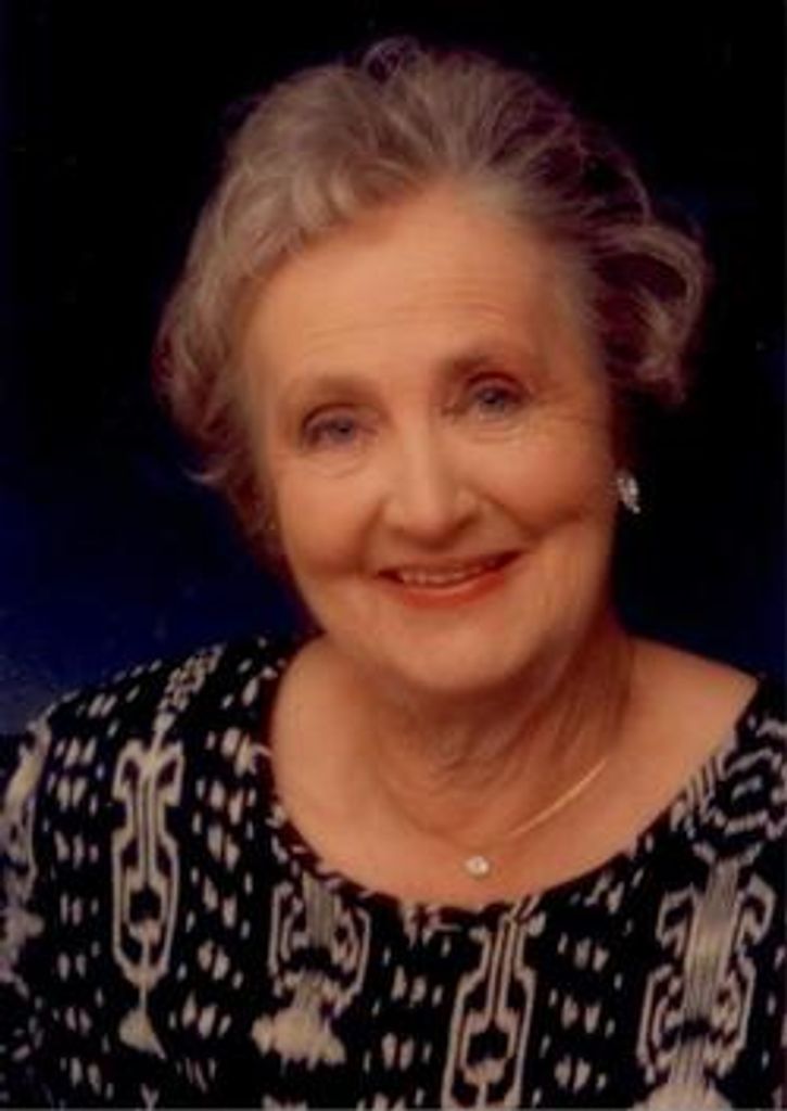 Kristine Addy Olsen Profile Photo