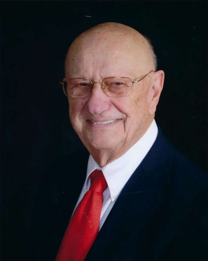 James "Jim" Mossman Profile Photo