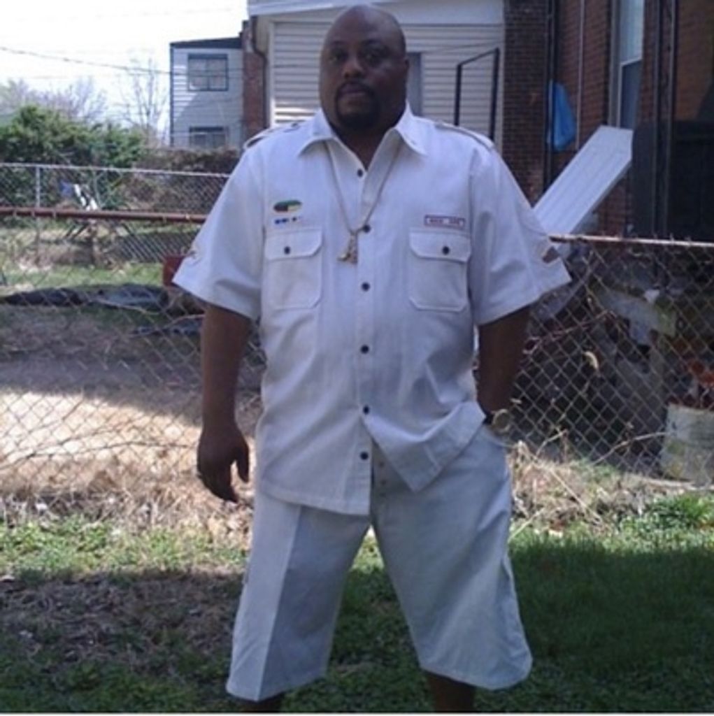 Vincent E. Young Sr. Profile Photo