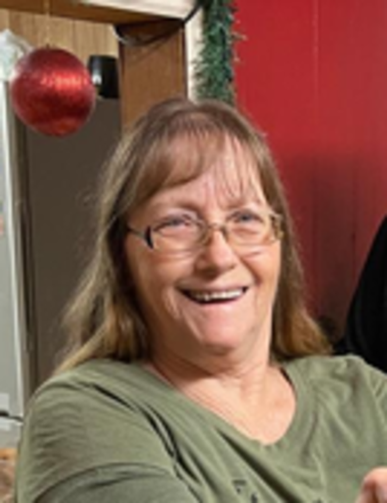 Mrs. Janie Sue (Martin) Lowry Profile Photo
