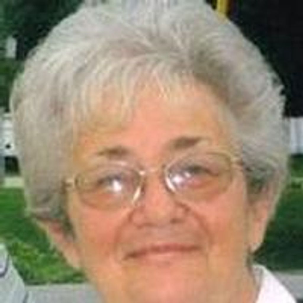 Nancy J. Butz