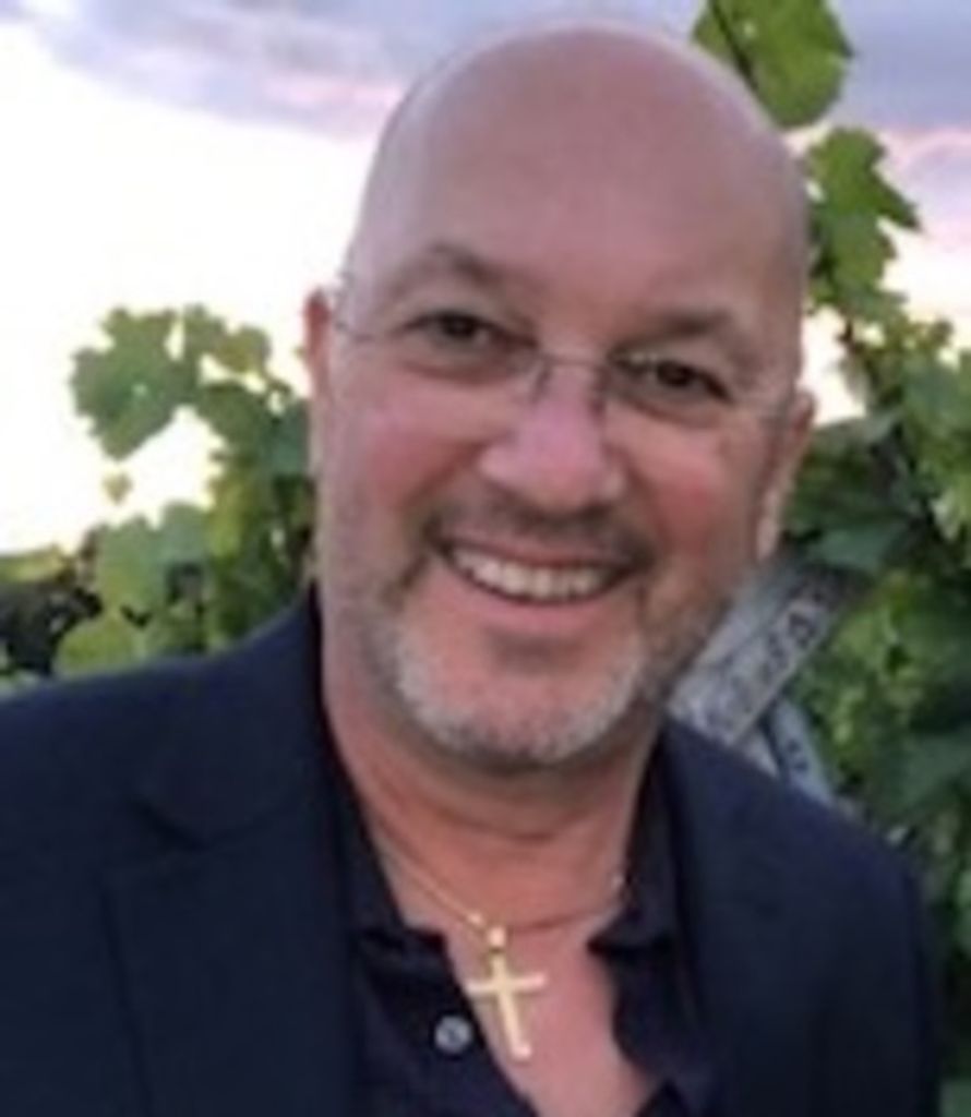 John P. Tomaszewski Profile Photo