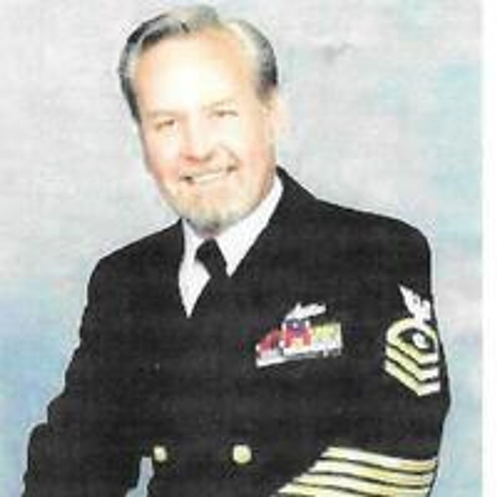 Edwin Elmo Montgomery Profile Photo