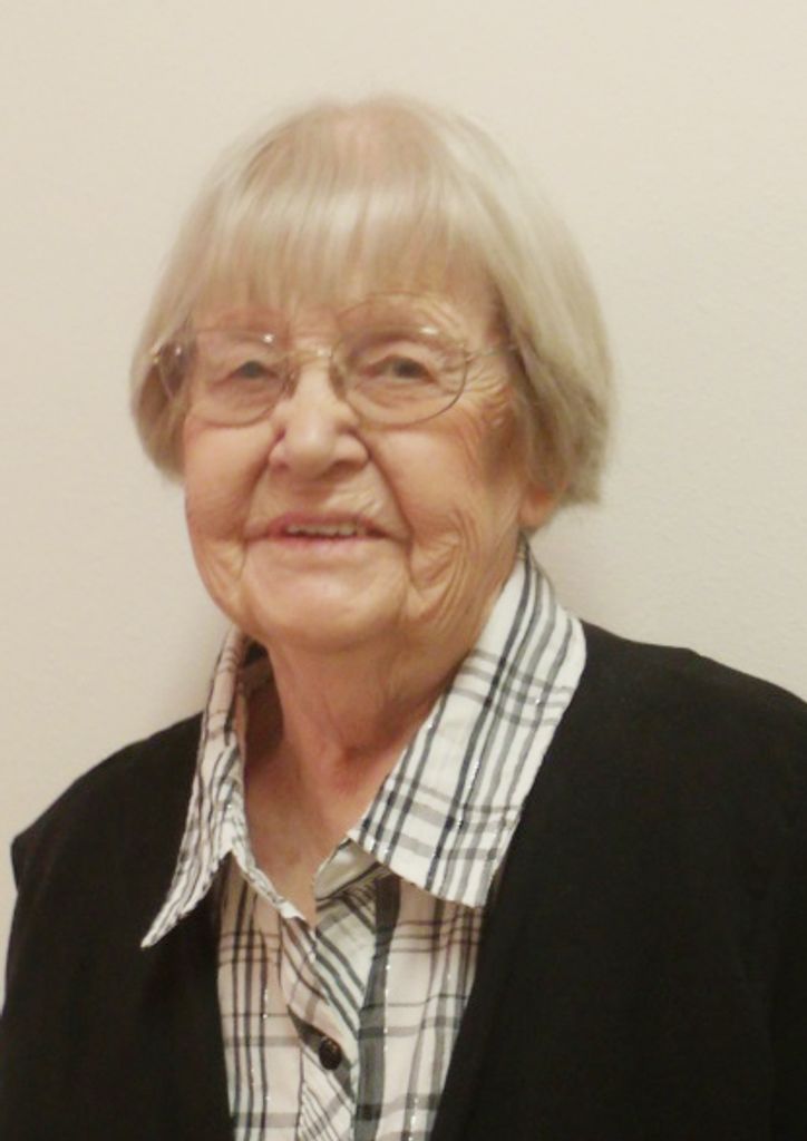 Doris Hickle