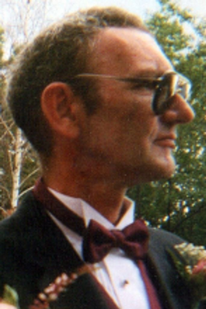 John Anthony Bonetski