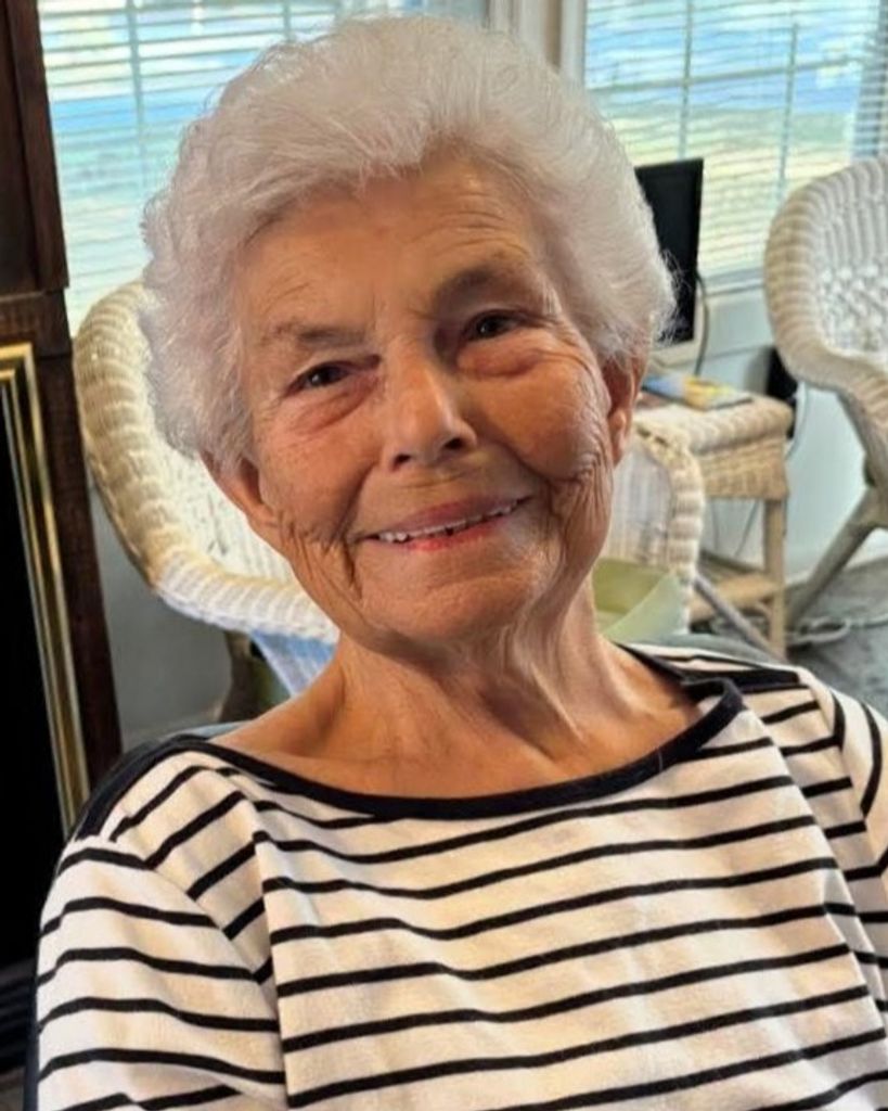 Nancy M. Buffo Profile Photo