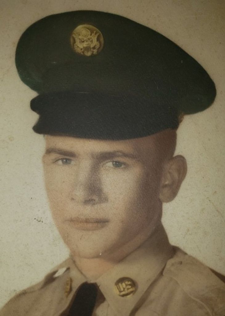Ronald C. Womelsdorf, Sr.