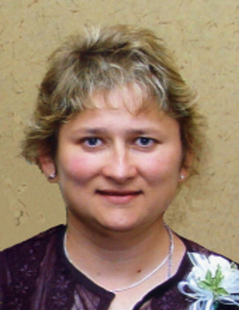 Margaret "Peggy" Perock Profile Photo