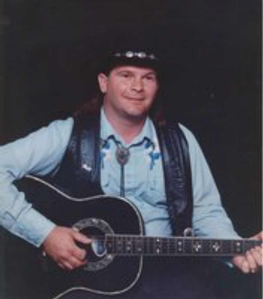 David Stintsman, Sr. Profile Photo