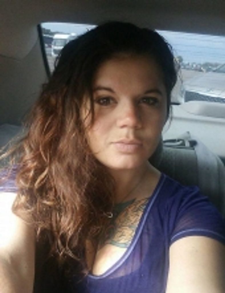 Ashlee "Sweetpea" Hudson