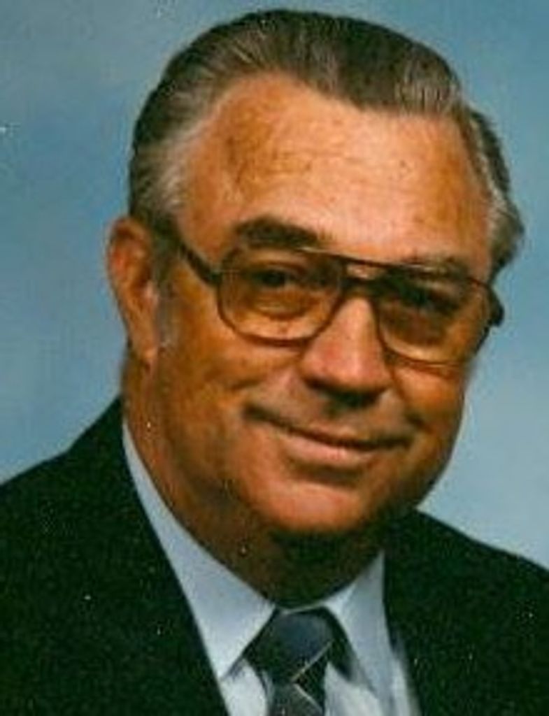 Milton Nowell
