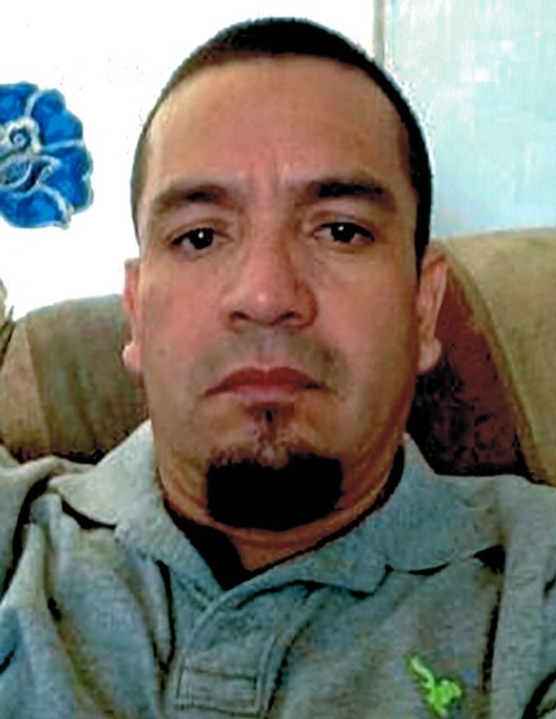 Sirilo Garcia Briceno