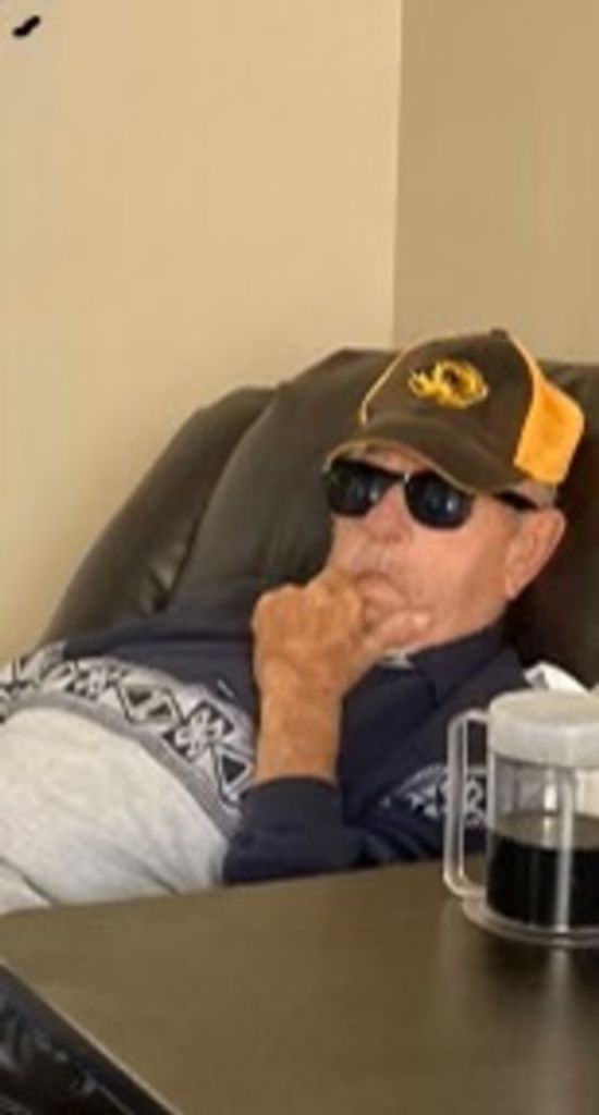 Richard Edward "Bud" Stanton Profile Photo