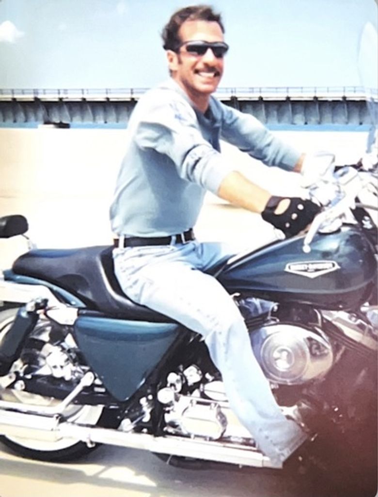 John Frederick Passanisi Profile Photo