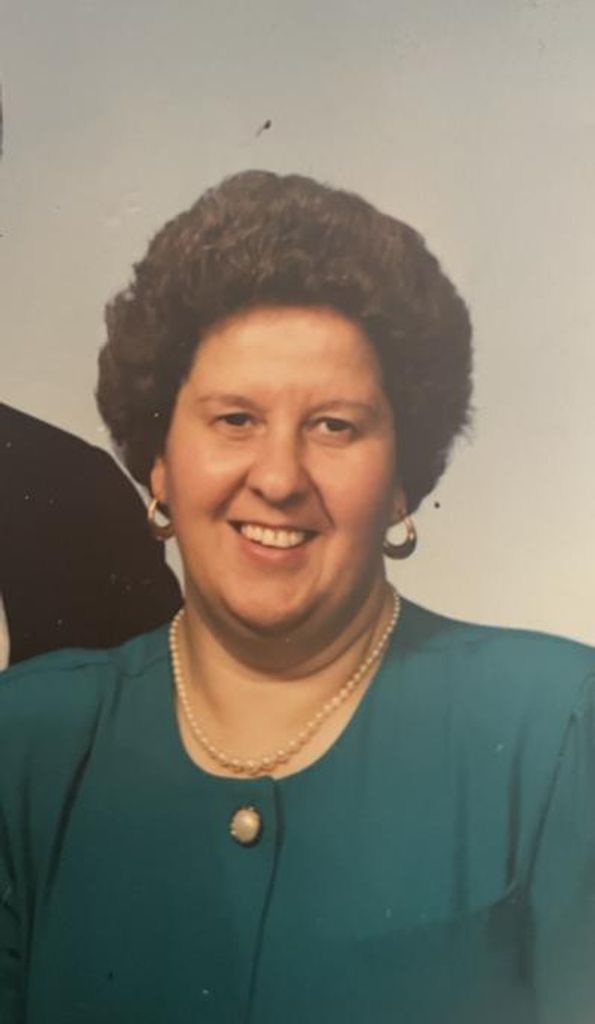 Maria Jose Camara Mello Profile Photo