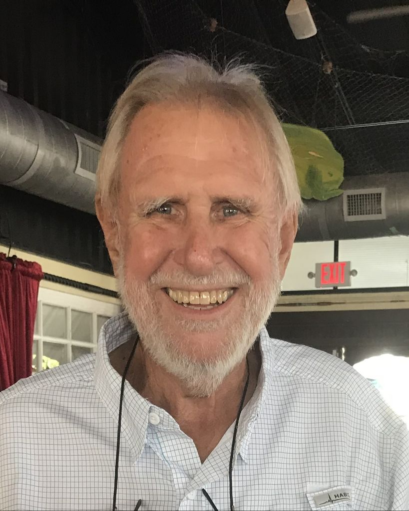 Robert James Daly Profile Photo