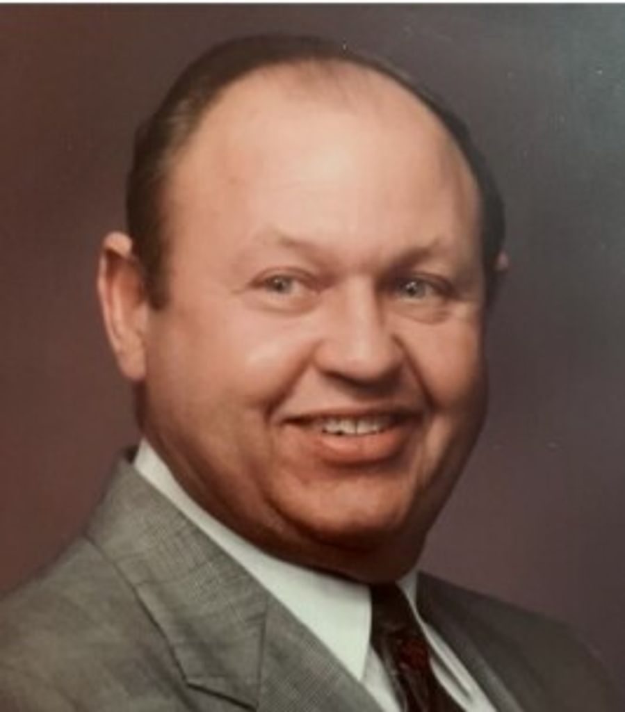 Edward Vrana