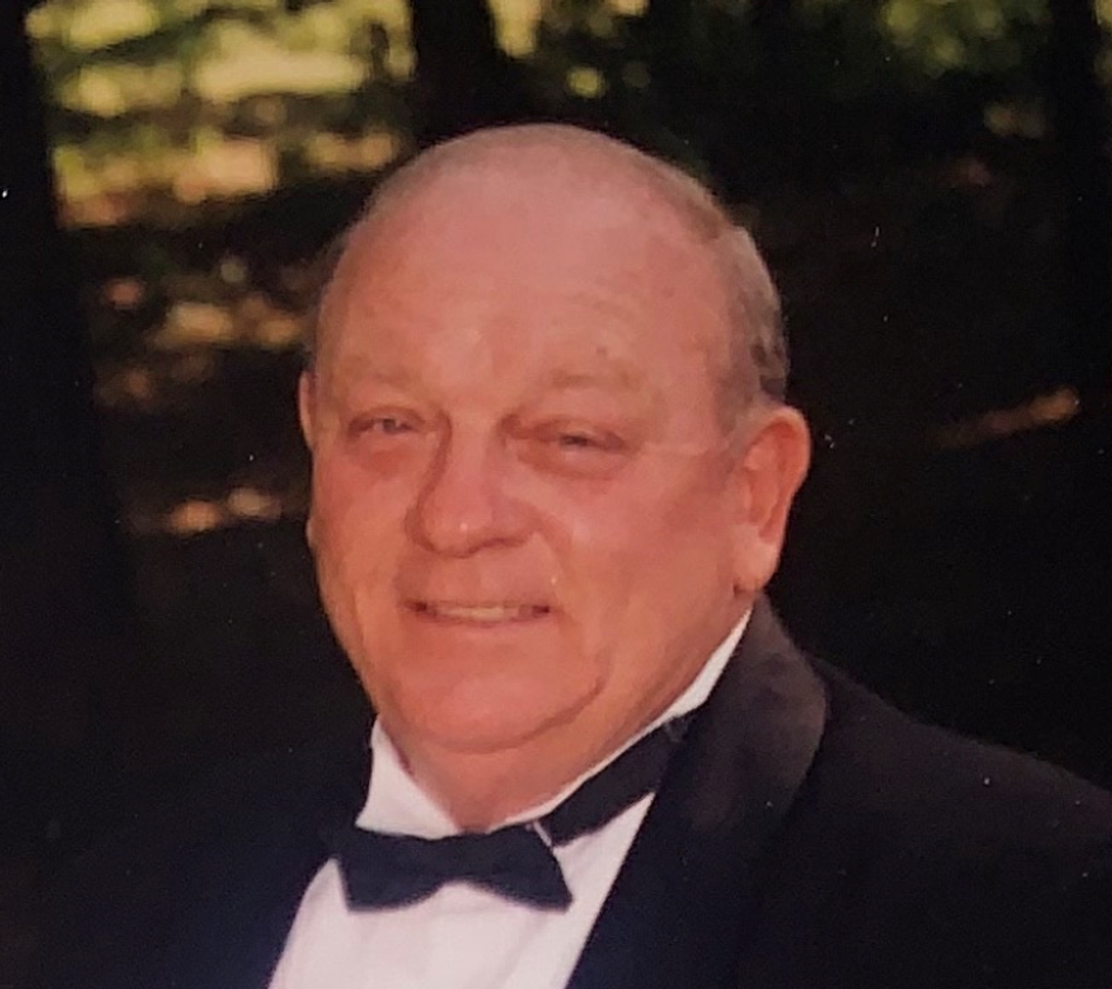 Kenneth Smith Profile Photo