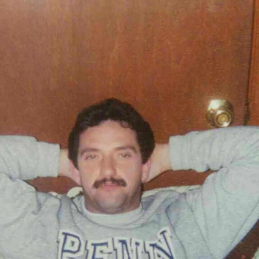 Francis Cassat Profile Photo