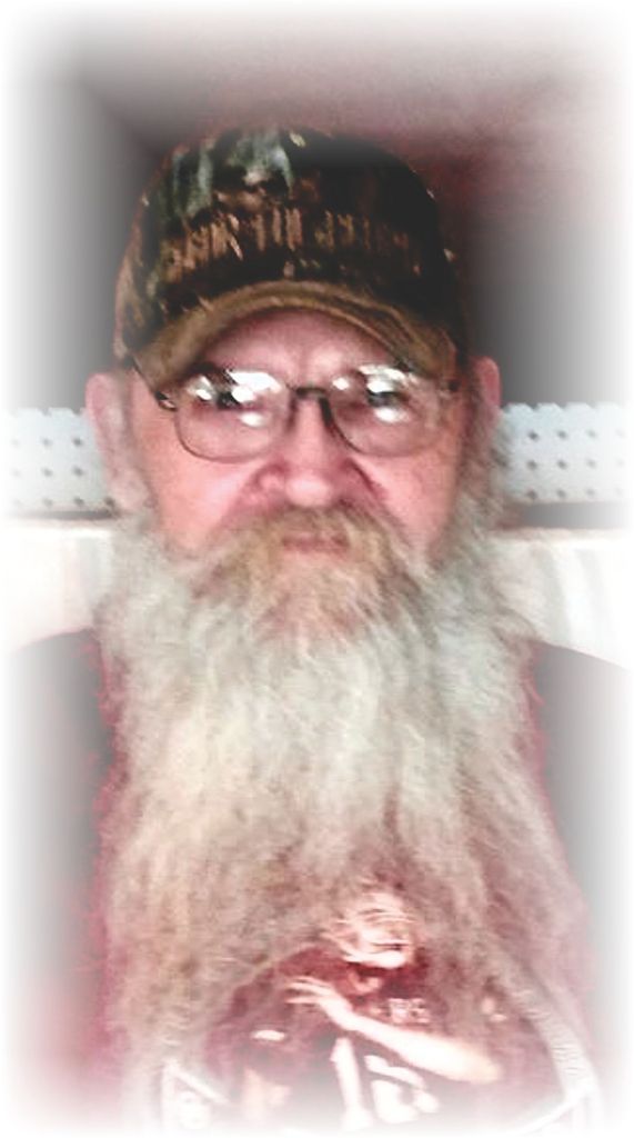 Joel "Jody" Earl Potts