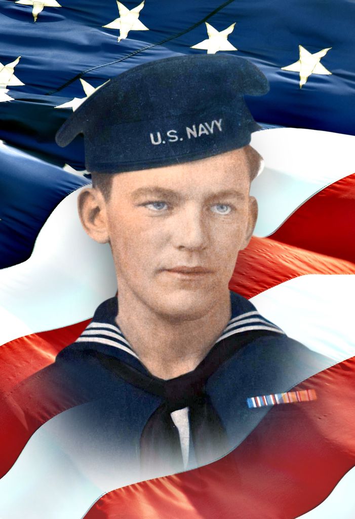 Raymond Joseph Horton Profile Photo