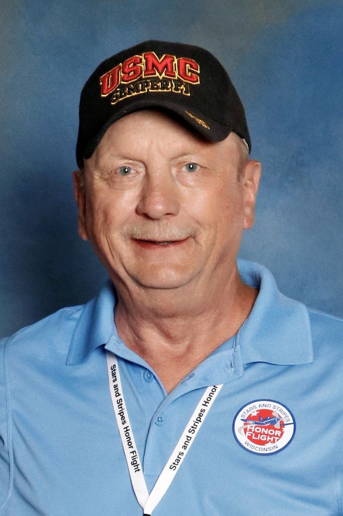 Michael Allan Tobiasz Profile Photo