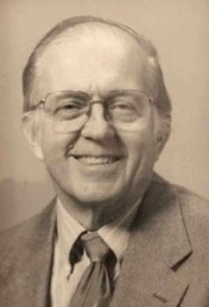 G. Guy Knickerbocker Profile Photo