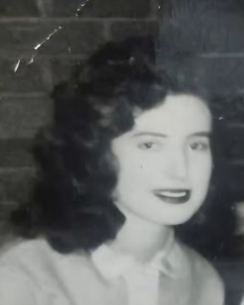 Lucille McDaniel