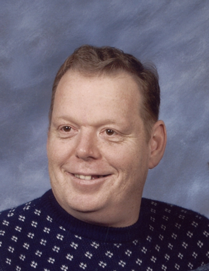 Rick Lee Stauffer Profile Photo