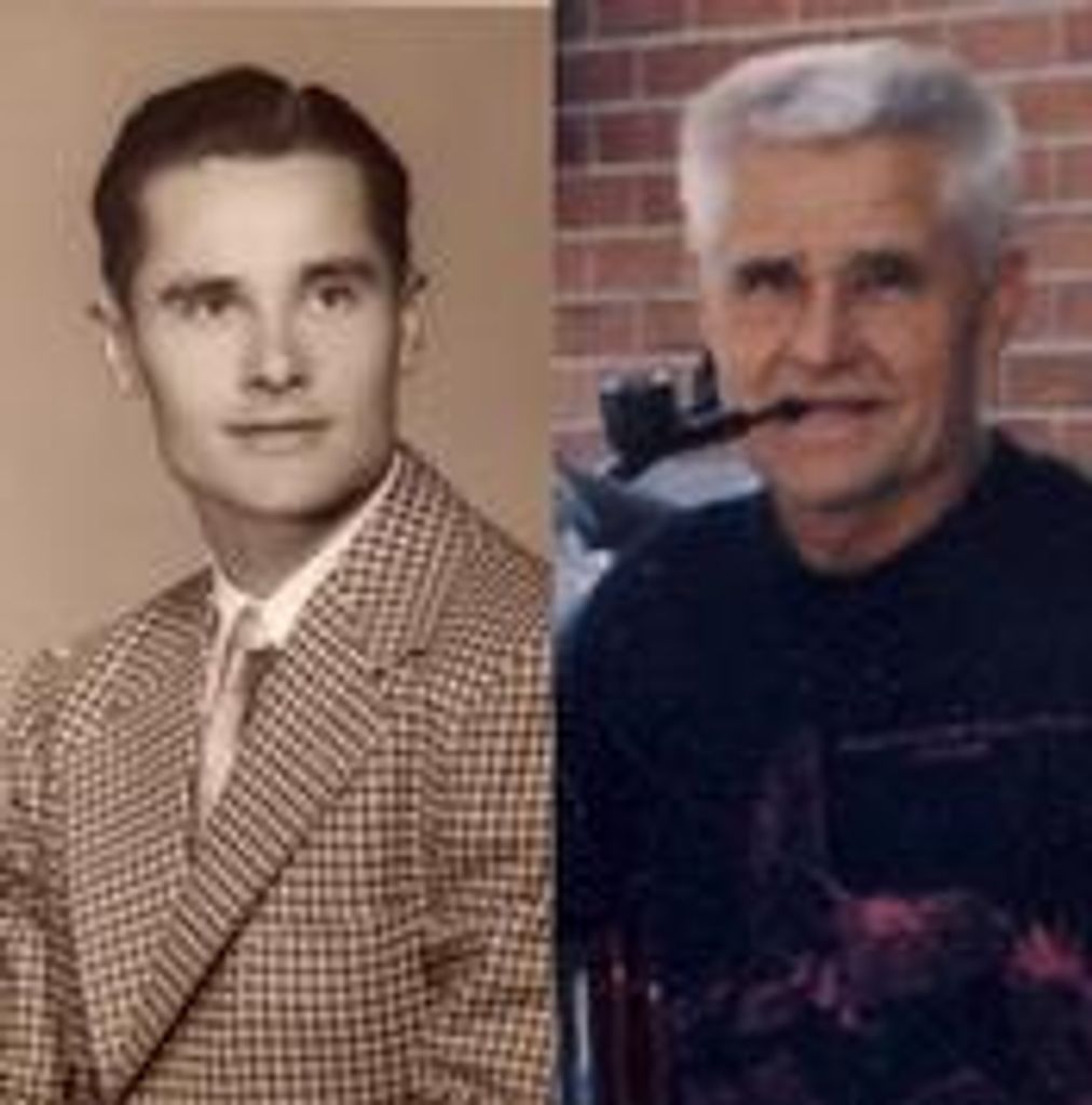 William "Bill" R. Young