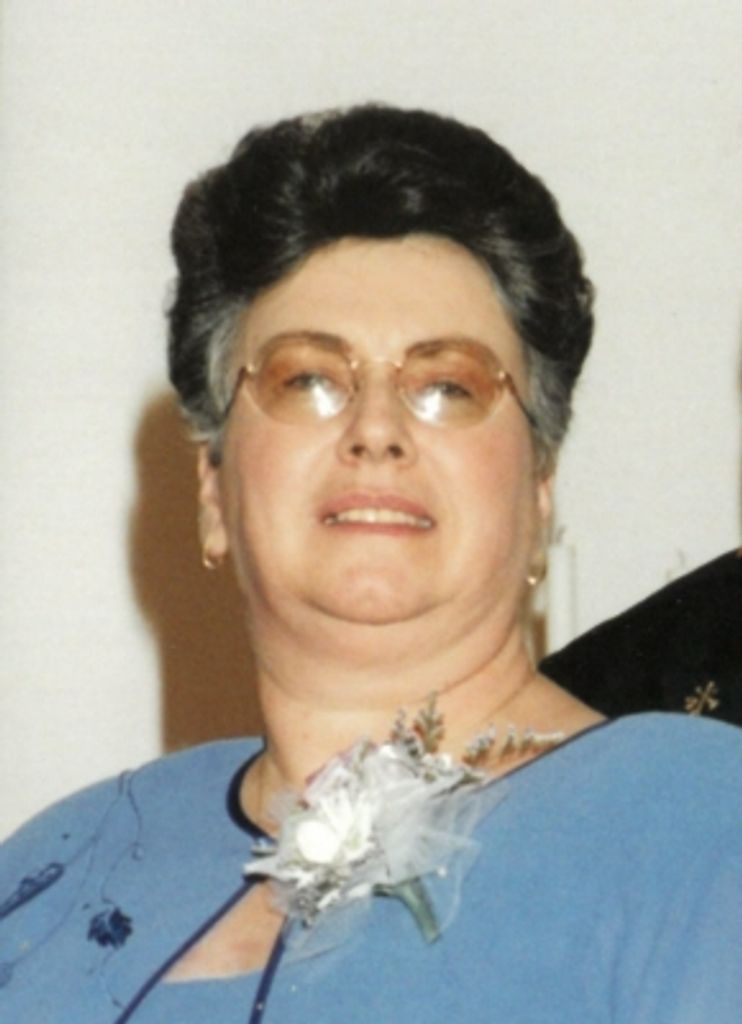 Christine Elizabeth Holland