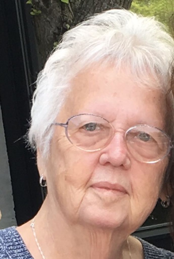 Gethal "Bonnie" Yvonne (Bilkowski)  Reed Profile Photo