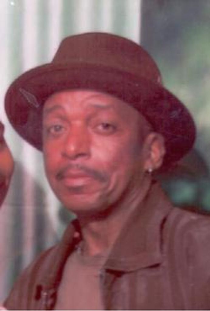 Sydney John Jones Profile Photo