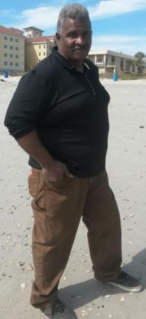 Miguel Reinet Gaither Profile Photo
