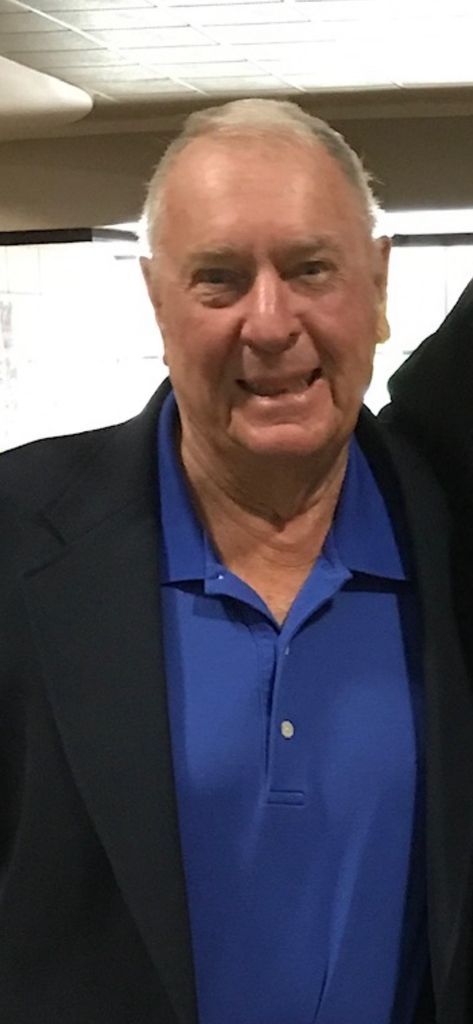 Mr. Frederick Michael Shepard Profile Photo