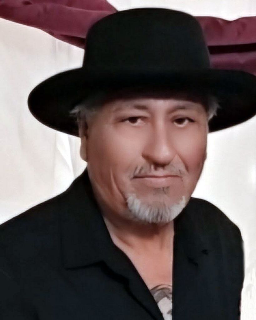 Pedro H. Garza Profile Photo
