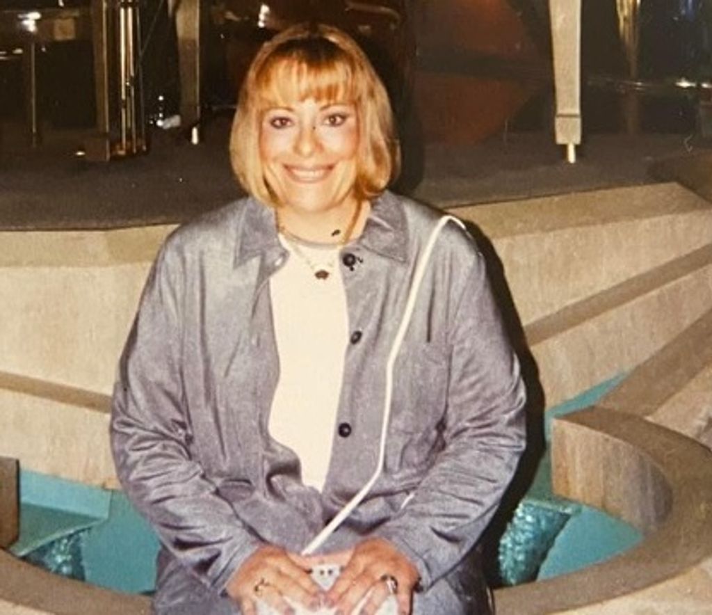 Marcia Brown