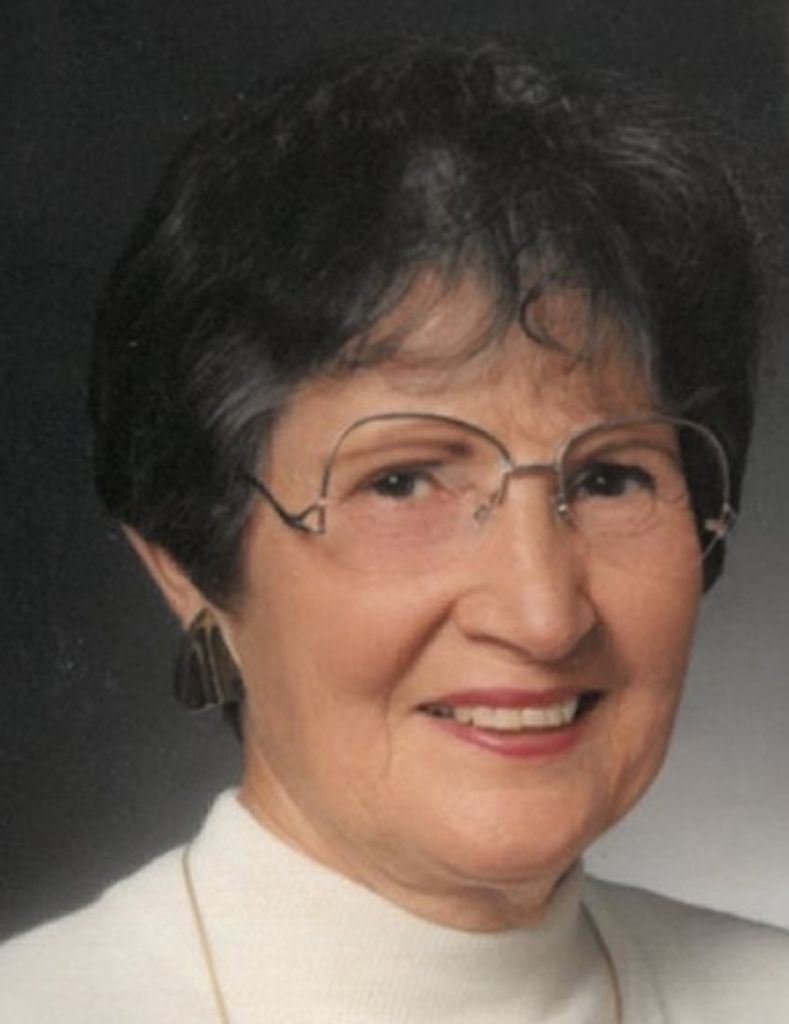 Mary Carol Beech Profile Photo