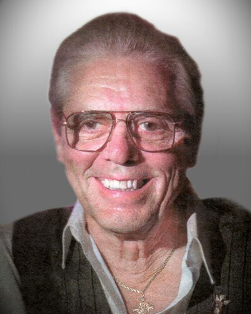 Hugo J. Bartolomi Profile Photo