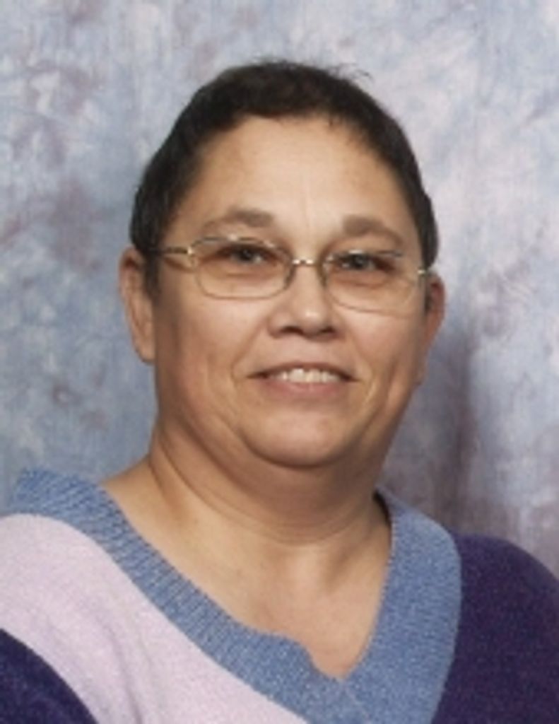 Joyce Ann (Simmons) Smith
