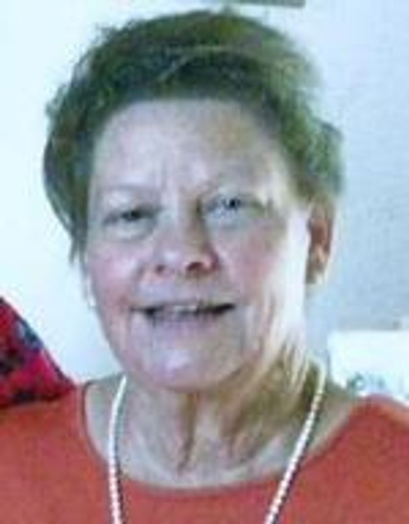 Lois Estelle Emerson