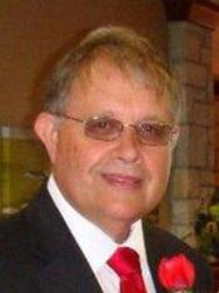 Robert "Bob" E. Johnson