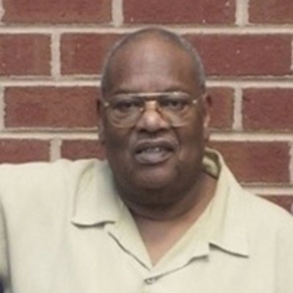 Melvin George Hayes Jr.