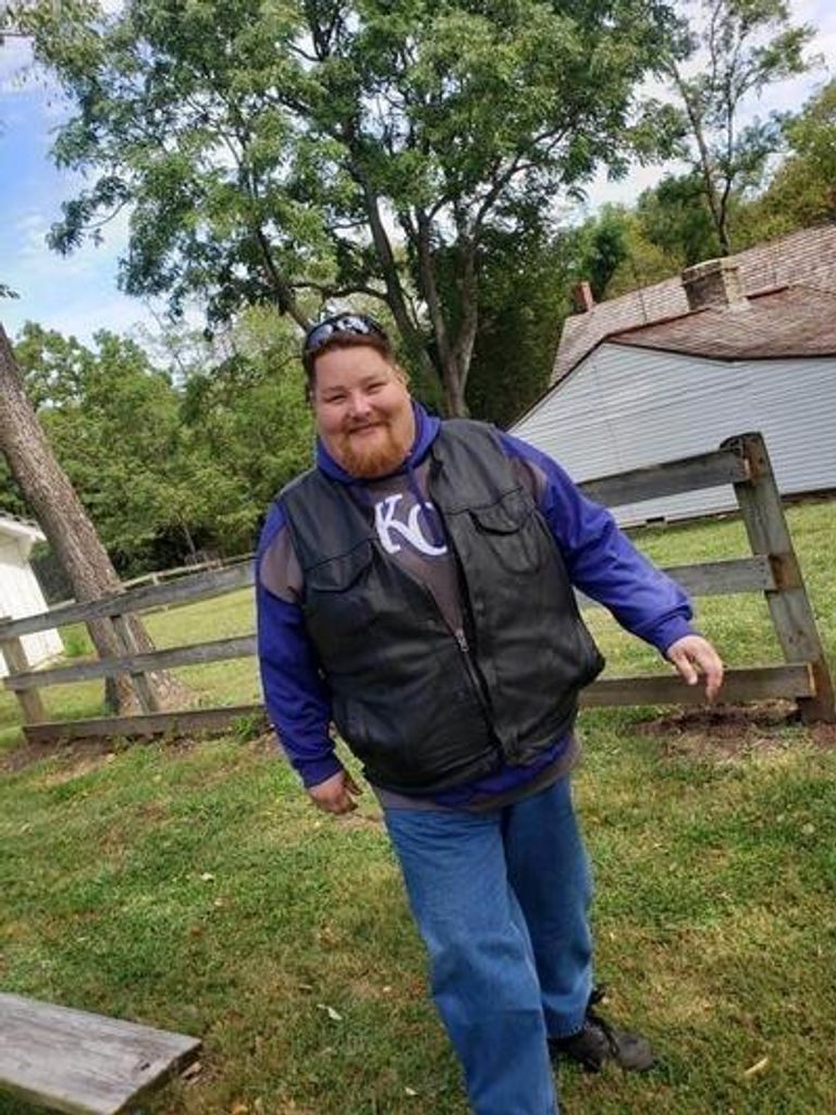 Christopher "Big Swaff" Michael Swafford Profile Photo