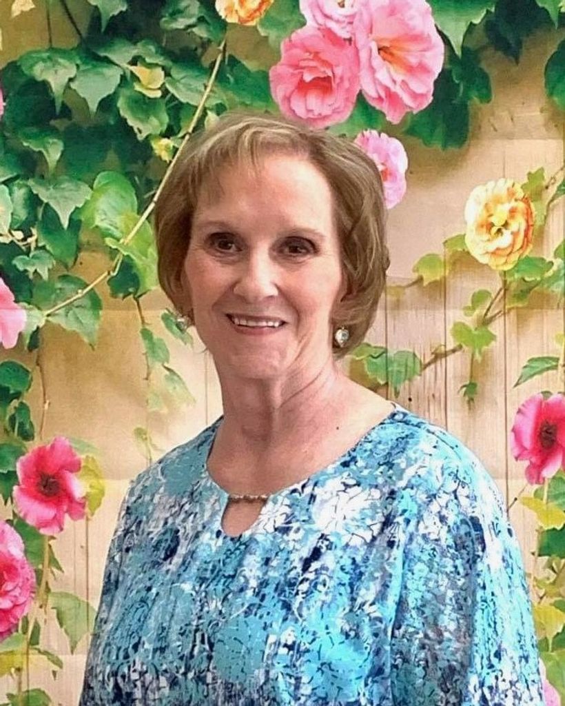 Martha DeGloria Sessions Profile Photo