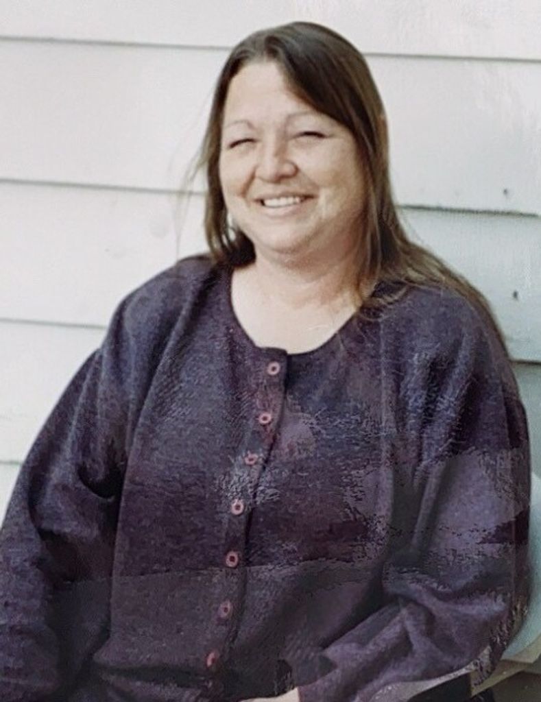 Linda Kraus