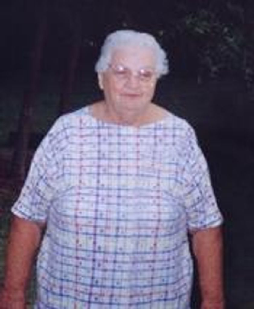 Elma M. Hull