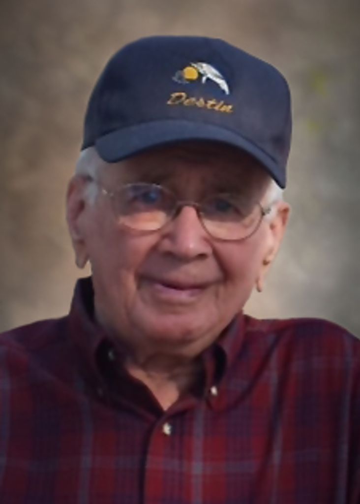 John “Bub” Schreiner